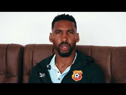 Declaraciones de Marcel Hernández previo a nuestro juego contra Alajuelense