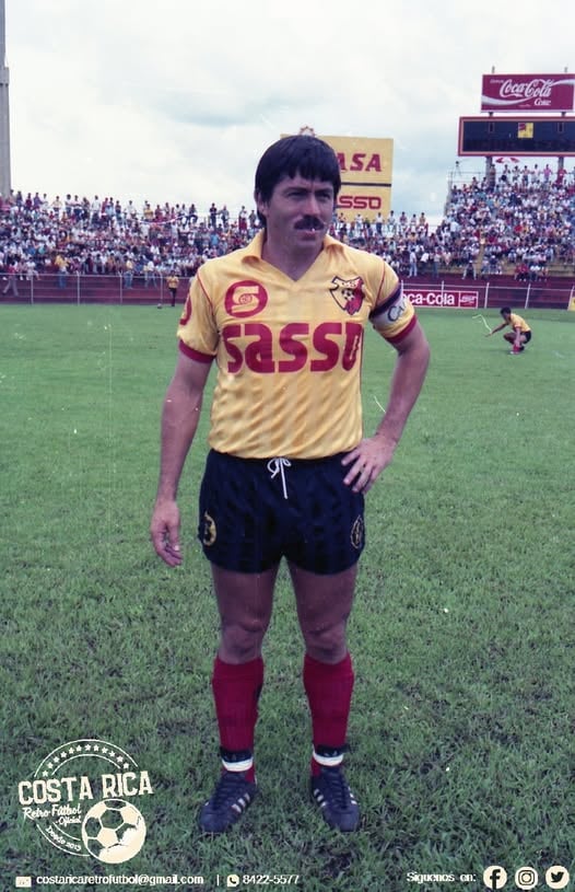 Germán Chavarría