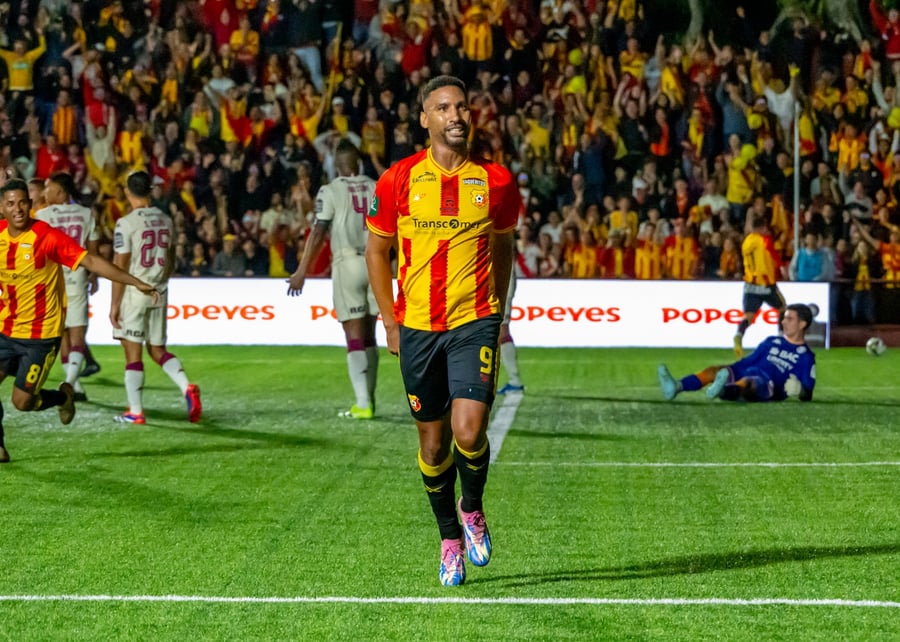 Marcel Hernández