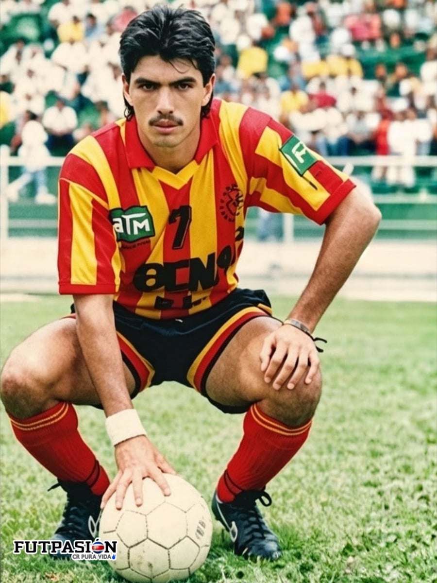Mauricio Solís