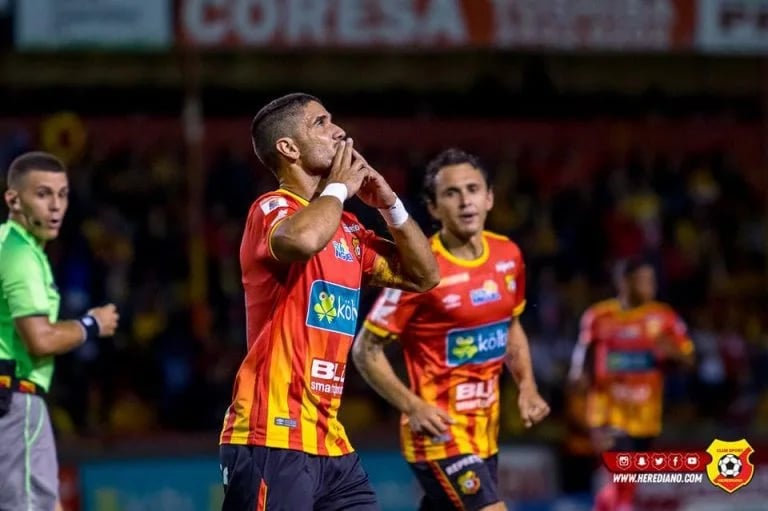 Pablo Salazar